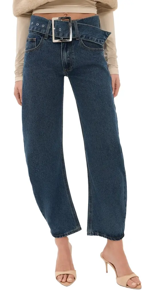 Dynasty Jeans Dynasty Jeans