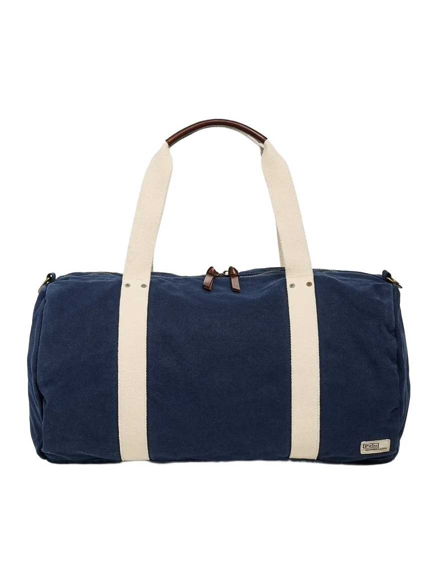 RLX Ralph Lauren Canvas Duffle Bag