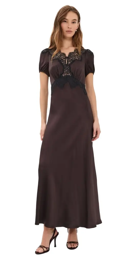 The Oakley Dress The Oakley Dress