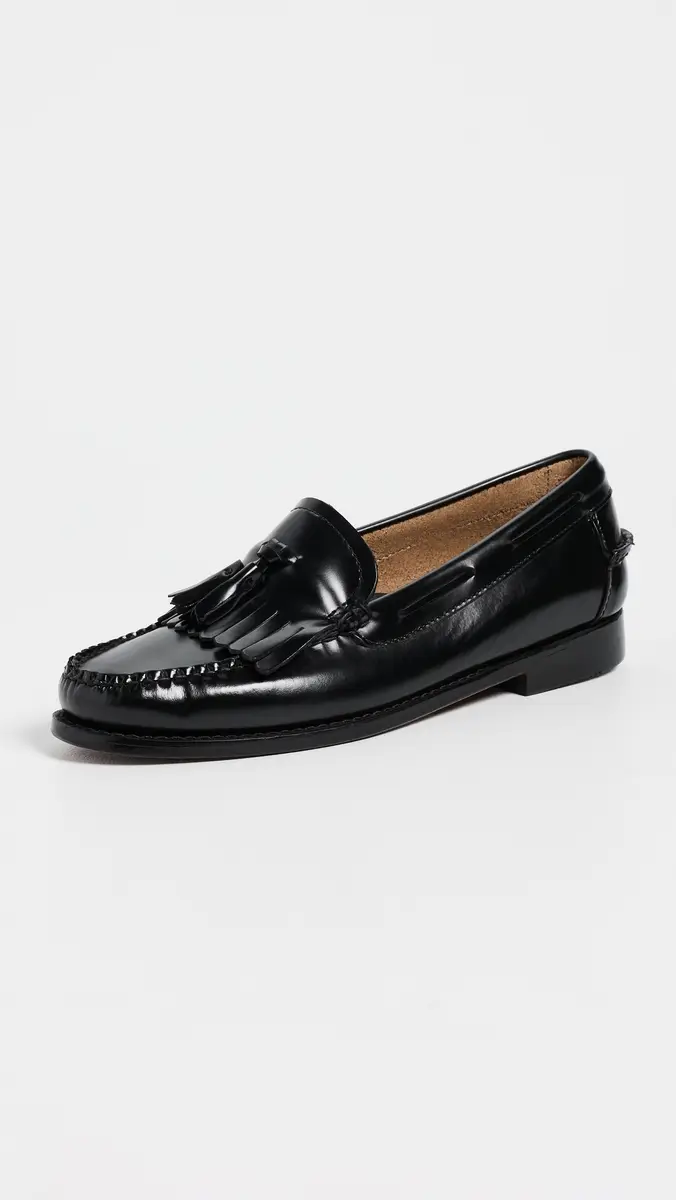 G.H. BASS G. H. Bass Esther Weejuns Loafers | Thumbnail 2 G.H. BASS G. H. Bass Esther Weejuns Loafers | Thumbnail 2