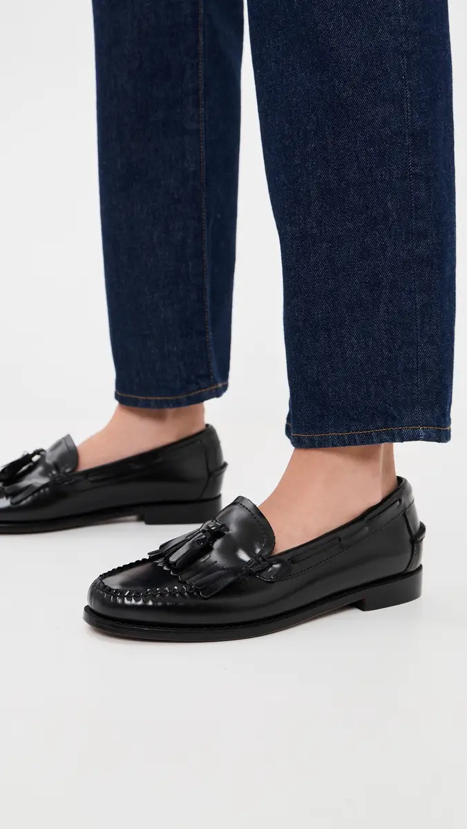 G.H. BASS G. H. Bass Esther Weejuns Loafers | Thumbnail 3 G.H. BASS G. H. Bass Esther Weejuns Loafers | Thumbnail 3