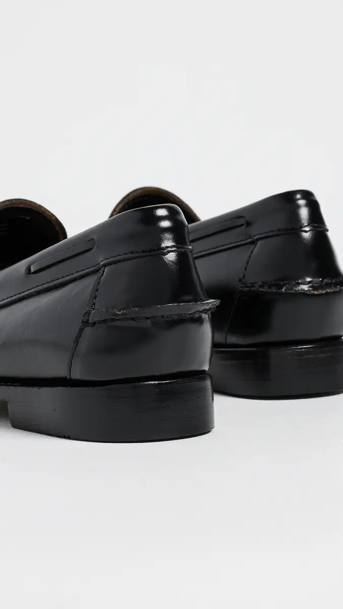 G.H. BASS G. H. Bass Esther Weejuns Loafers | Thumbnail 4 G.H. BASS G. H. Bass Esther Weejuns Loafers | Thumbnail 4