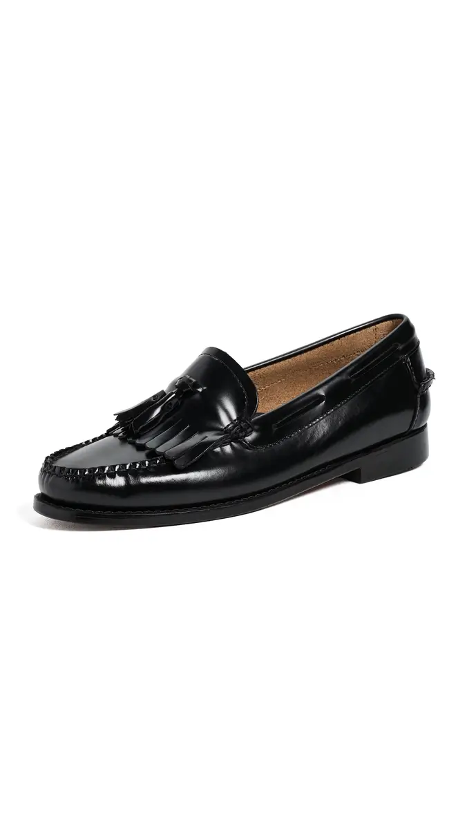 G.H. BASS G. H. Bass Esther Weejuns Loafers | Thumbnail 6 G.H. BASS G. H. Bass Esther Weejuns Loafers | Thumbnail 6