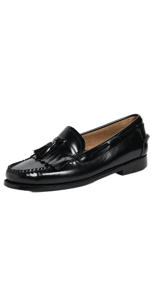 G.H. BASS G. H. Bass Esther Weejuns Loafers