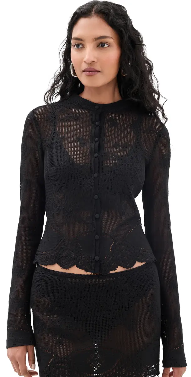 Belinda Top Belinda Top