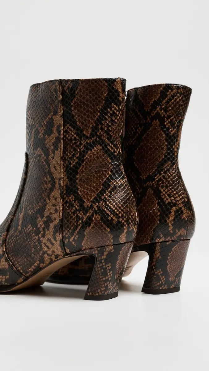 Schutz Delila Booties | Thumbnail 4 Schutz Delila Booties | Thumbnail 4