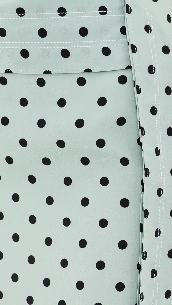 Marni Silk Midi Skirt | Thumbnail 6 Marni Silk Midi Skirt | Thumbnail 6