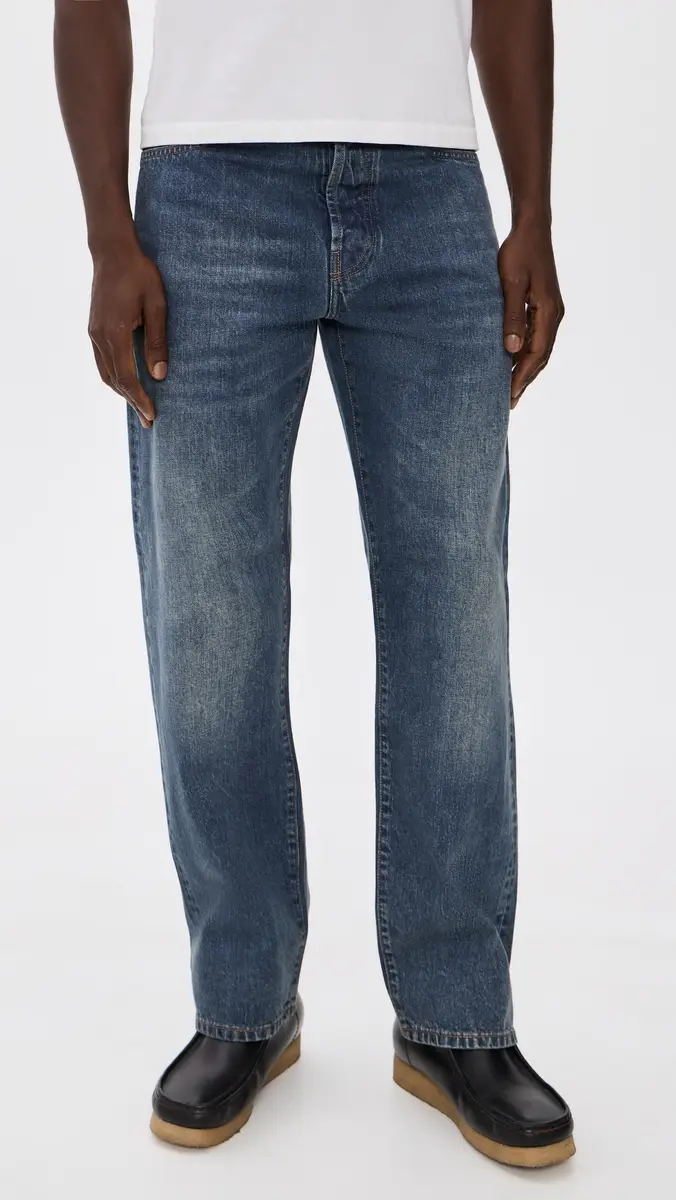 Knickerbocker K102 Relaxed Straight Jeans | Thumbnail 2 Knickerbocker K102 Relaxed Straight Jeans | Thumbnail 2