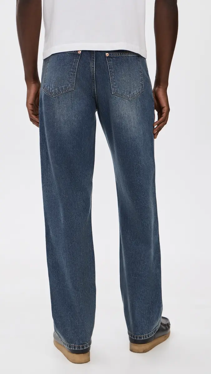 Knickerbocker K102 Relaxed Straight Jeans | Thumbnail 3 Knickerbocker K102 Relaxed Straight Jeans | Thumbnail 3