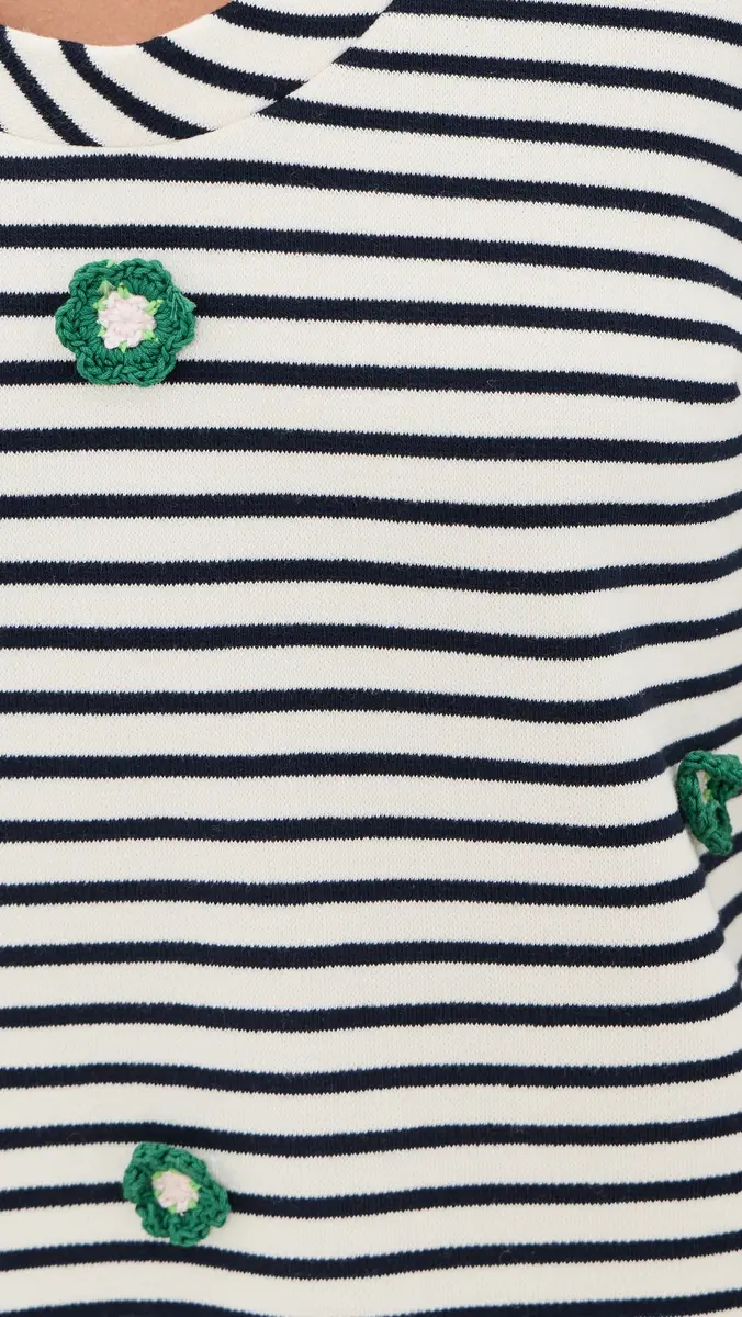 Maude Club Graham Dress | Thumbnail 6 Maude Club Graham Dress | Thumbnail 6