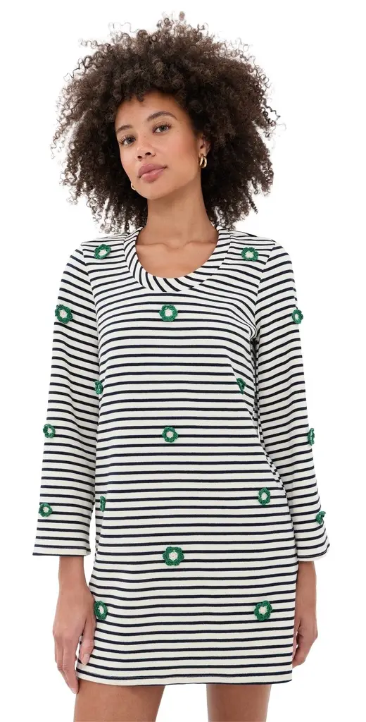 Graham Dress