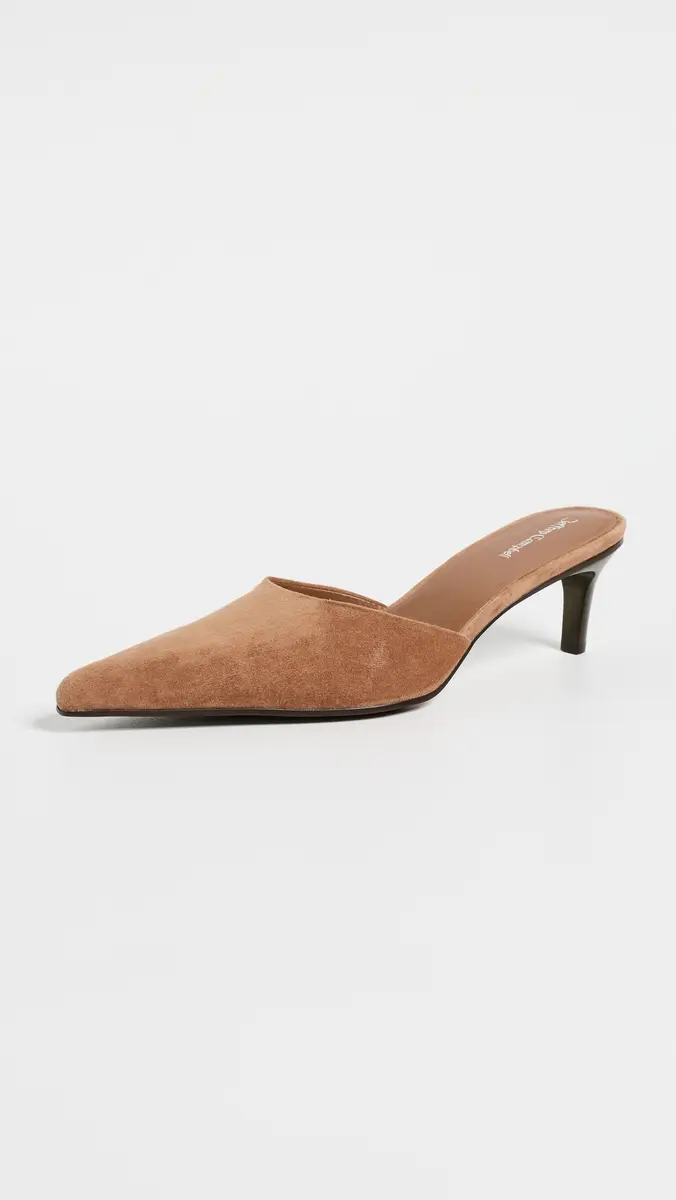 Jeffrey Campbell Claudina Mules | Thumbnail 2