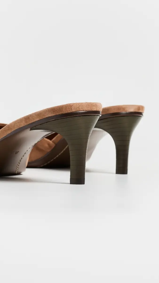 Jeffrey Campbell Claudina Mules | Thumbnail 4