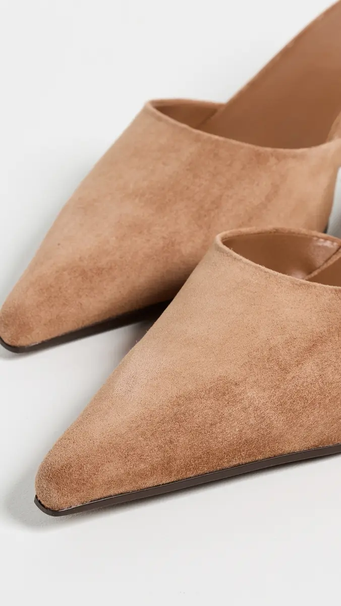 Jeffrey Campbell Claudina Mules | Thumbnail 6