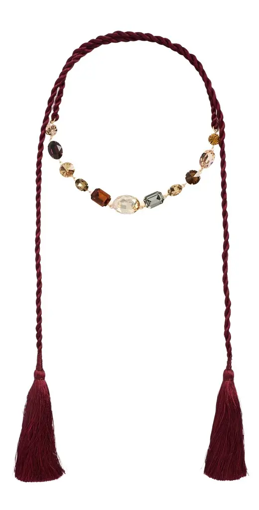 Leah Necklace Leah Necklace
