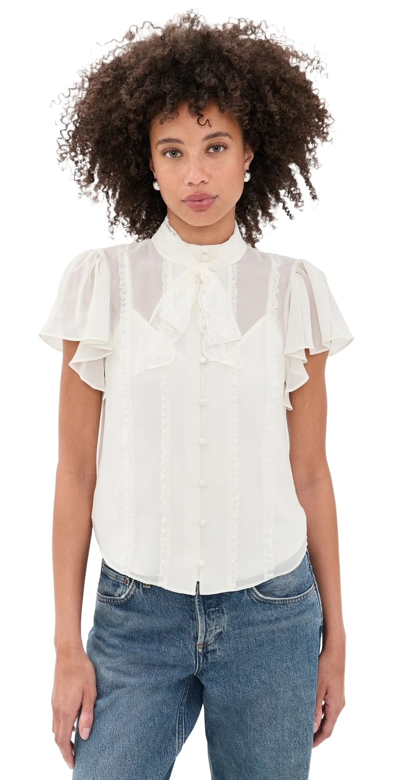 Virelle Top Virelle Top