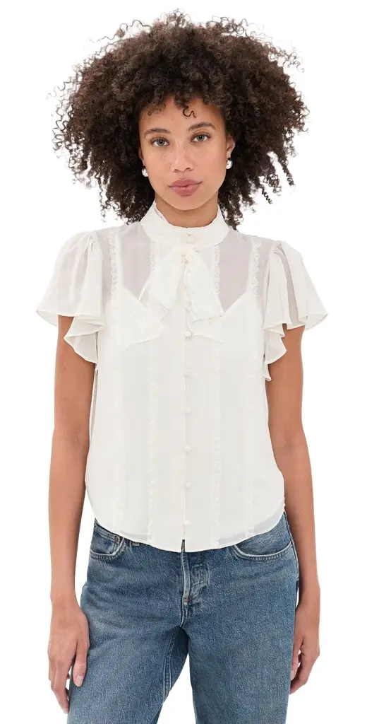 Virelle Top Virelle Top