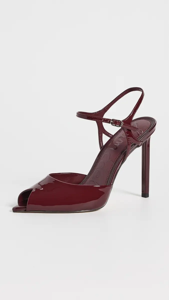 Sam Edelman Tinslie Heels | Thumbnail 2 Sam Edelman Tinslie Heels | Thumbnail 2