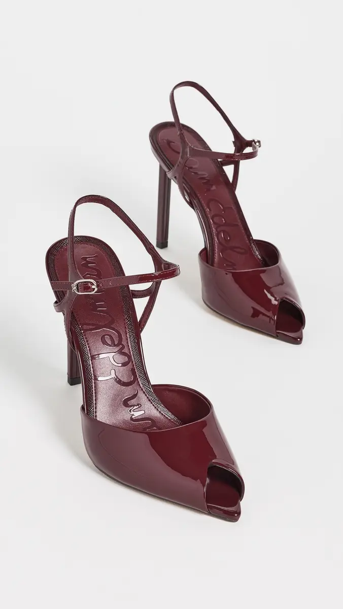 Sam Edelman Tinslie Heels | Thumbnail 5 Sam Edelman Tinslie Heels | Thumbnail 5