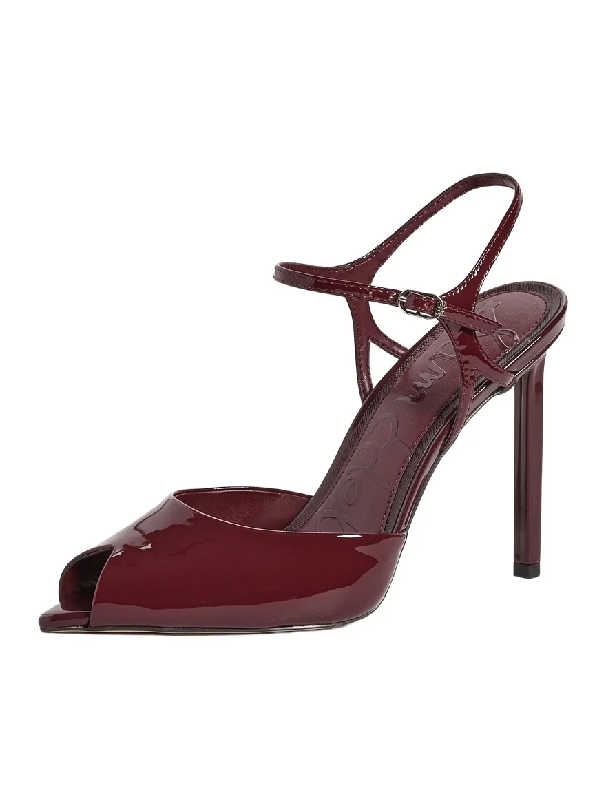 Tinslie Heels