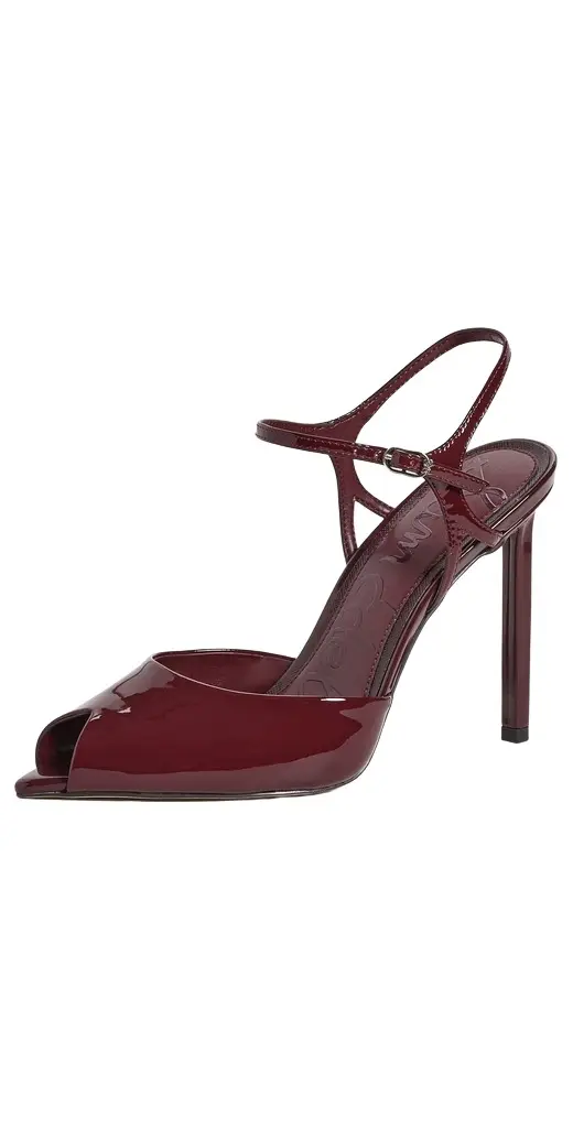 Sam Edelman Tinslie Heels