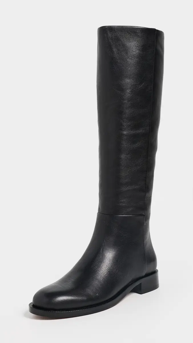 Madewell Archival Tall Boots | Thumbnail 2 Madewell Archival Tall Boots | Thumbnail 2