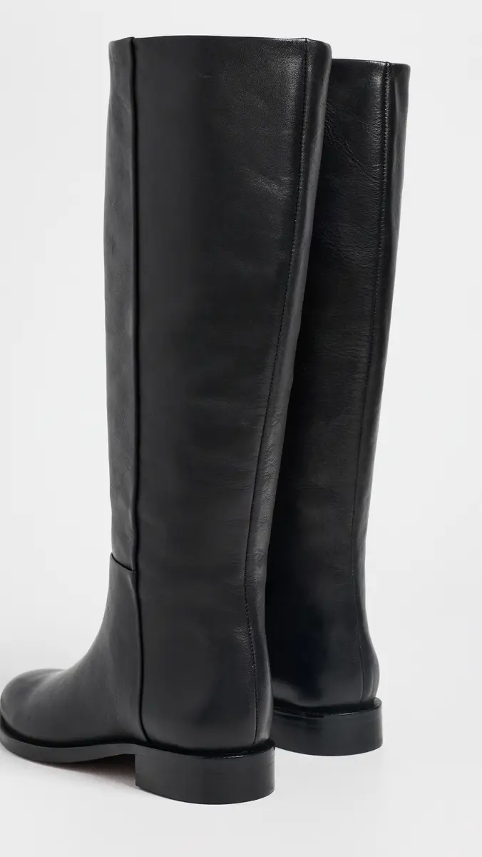 Madewell Archival Tall Boots | Thumbnail 4 Madewell Archival Tall Boots | Thumbnail 4