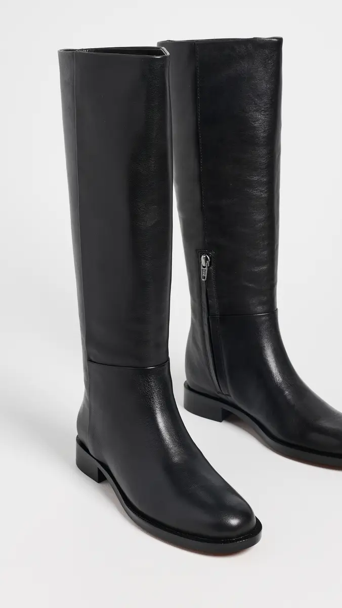 Madewell Archival Tall Boots | Thumbnail 5 Madewell Archival Tall Boots | Thumbnail 5