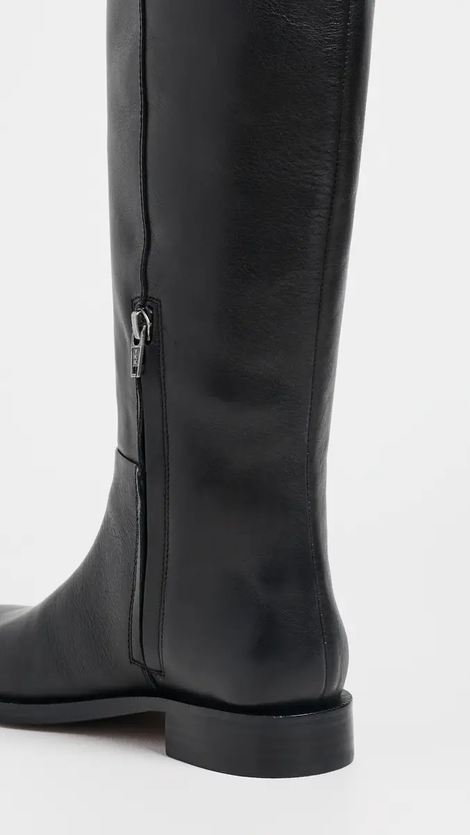 Madewell Archival Tall Boots | Thumbnail 6 Madewell Archival Tall Boots | Thumbnail 6