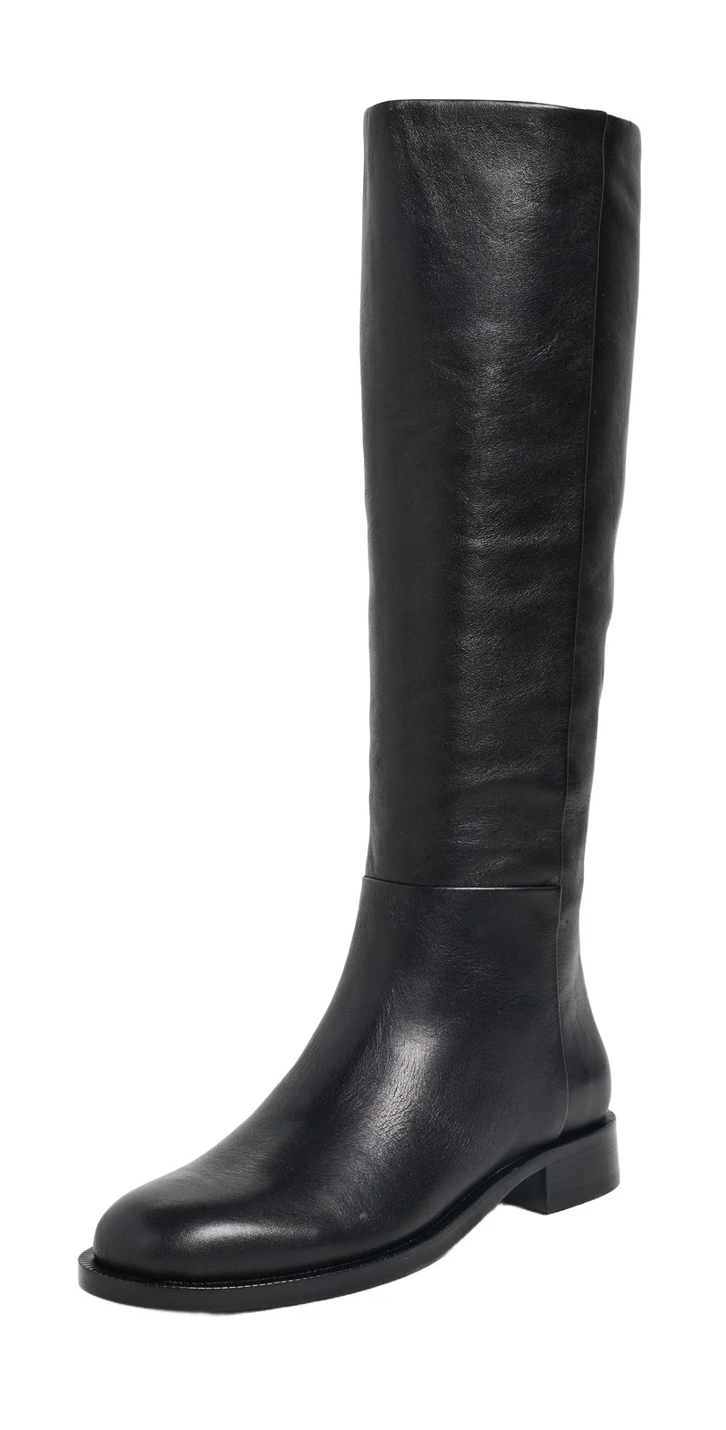 Archival Tall Boots Archival Tall Boots