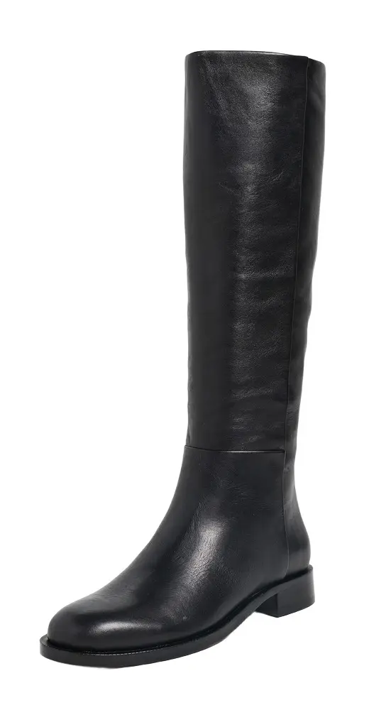 Archival Tall Boots