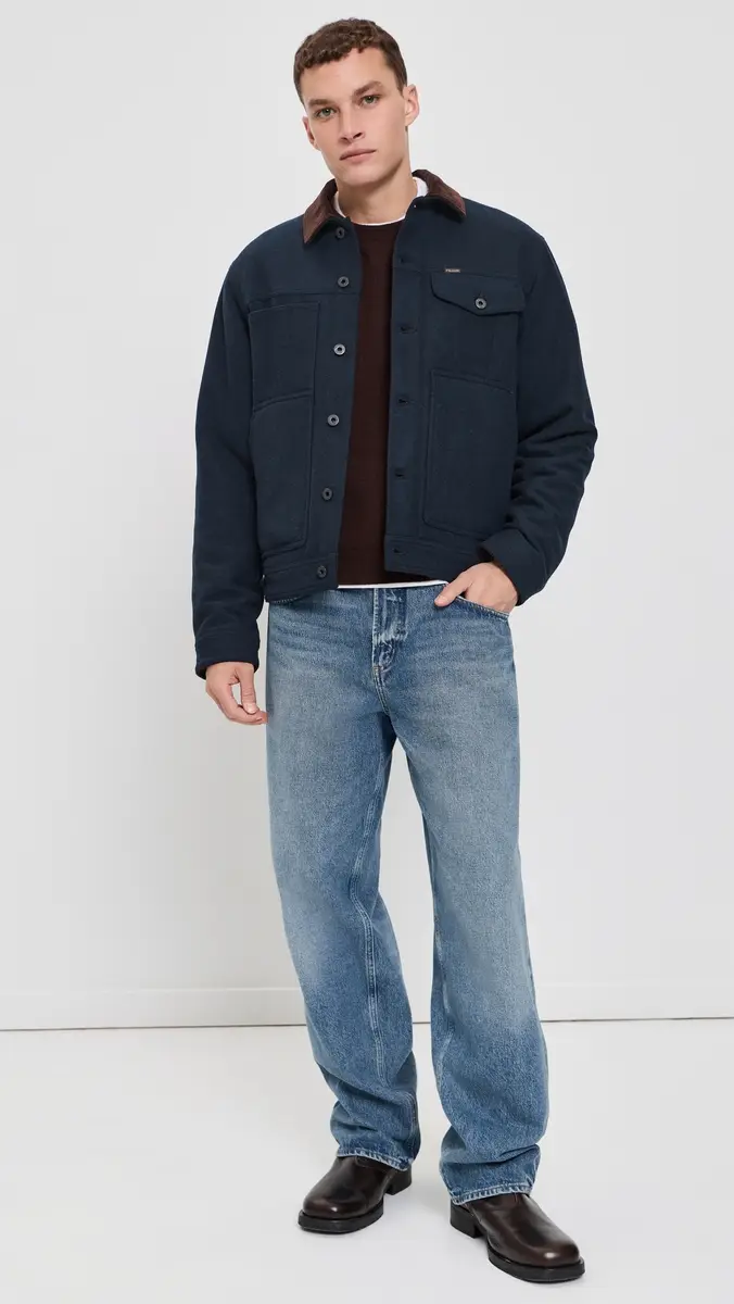 Filson Spokane Insulated Short Cruiser Coat | Thumbnail 5 Filson Spokane Insulated Short Cruiser Coat | Thumbnail 5