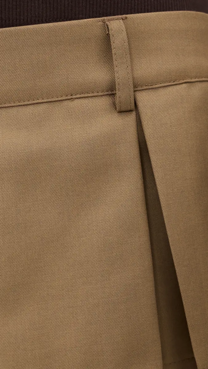 LIONESS Allure Mini Skort | Thumbnail 6 LIONESS Allure Mini Skort | Thumbnail 6