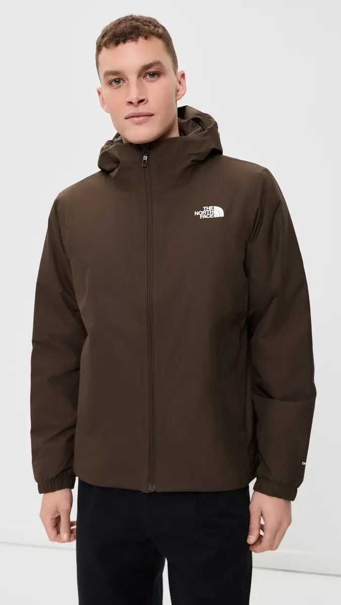 The North Face Quest Mono Insulated Jacket | Thumbnail 2 The North Face Quest Mono Insulated Jacket | Thumbnail 2