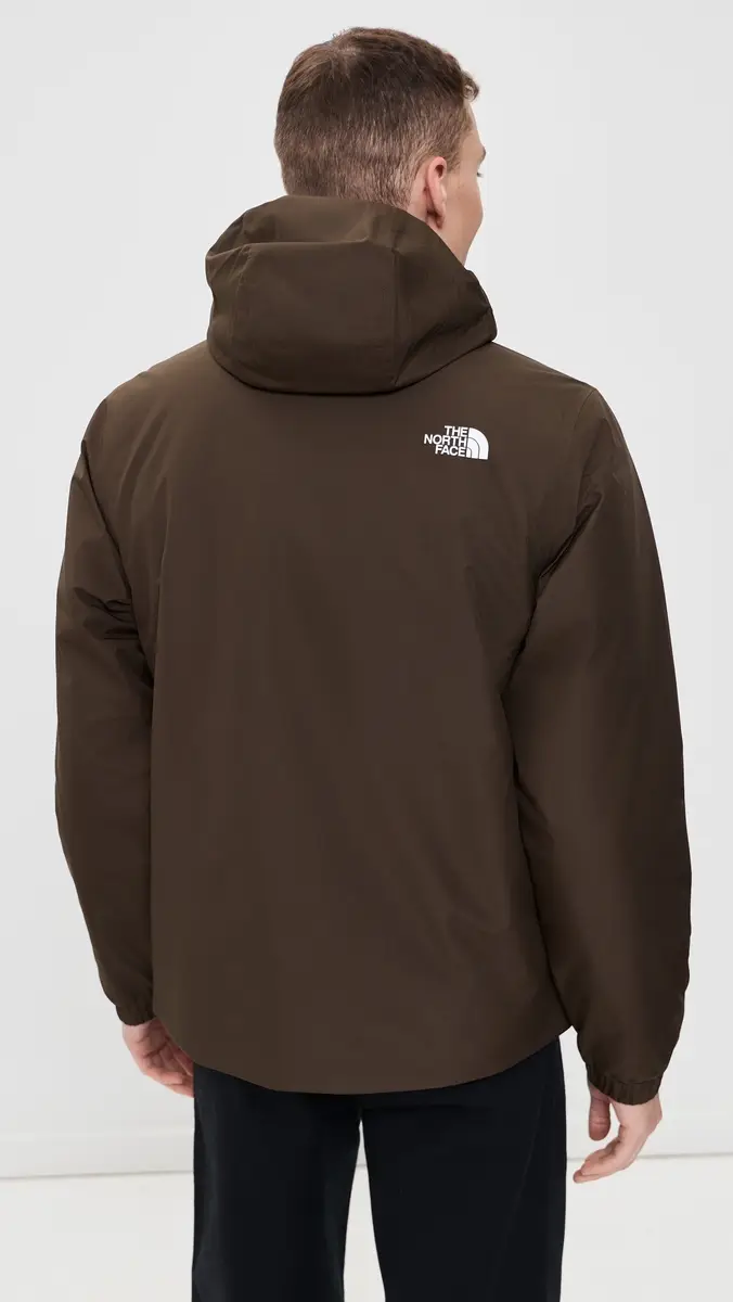 The North Face Quest Mono Insulated Jacket | Thumbnail 3 The North Face Quest Mono Insulated Jacket | Thumbnail 3