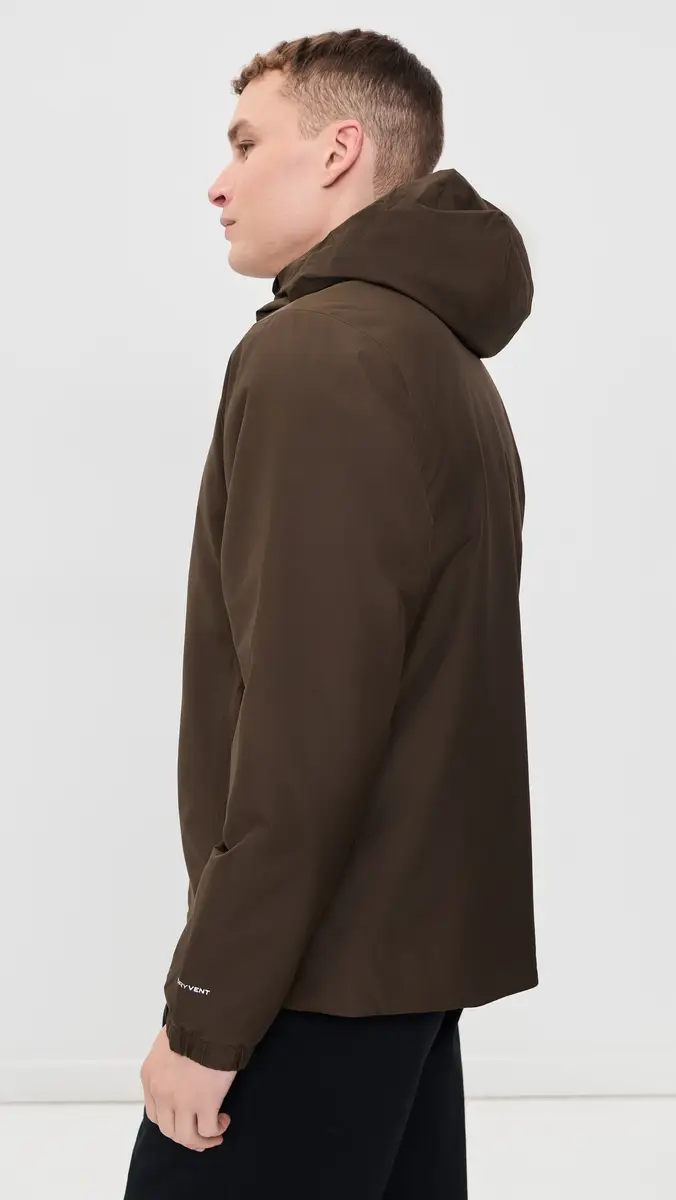 The North Face Quest Mono Insulated Jacket | Thumbnail 4 The North Face Quest Mono Insulated Jacket | Thumbnail 4