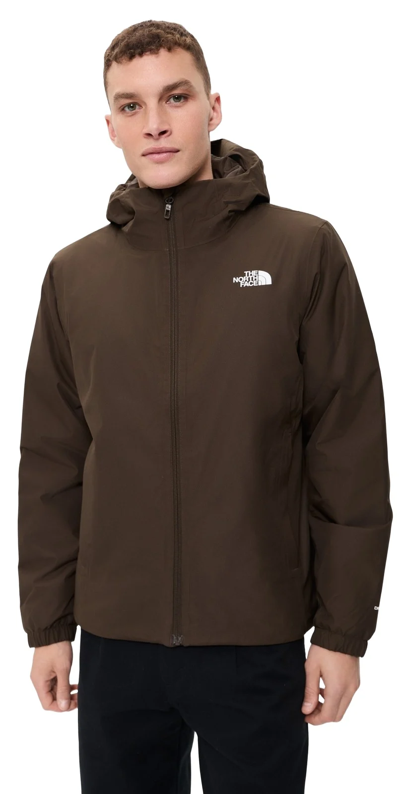 Quest Mono Insulated Jacket