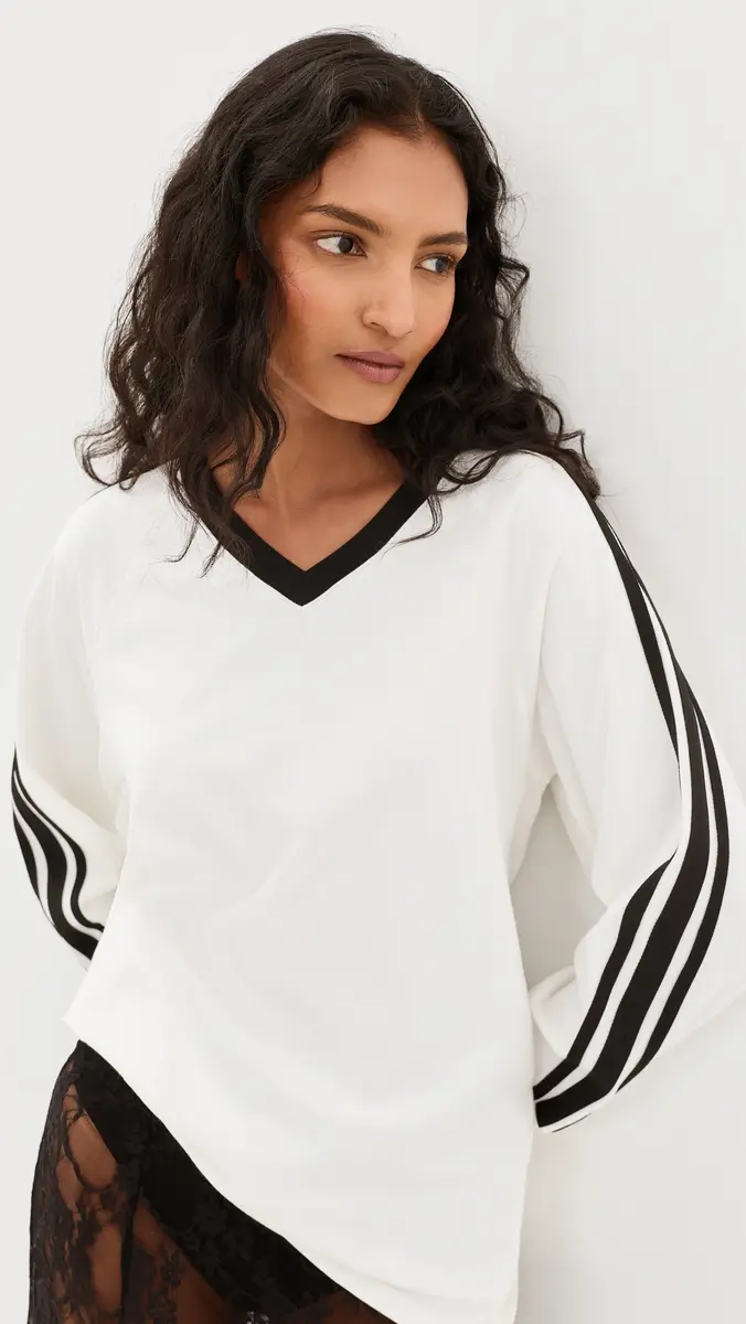 LIONESS All Stars Long Sleeve Tee | Thumbnail 2 LIONESS All Stars Long Sleeve Tee | Thumbnail 2