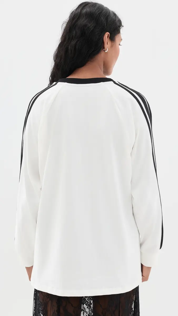 LIONESS All Stars Long Sleeve Tee | Thumbnail 3 LIONESS All Stars Long Sleeve Tee | Thumbnail 3