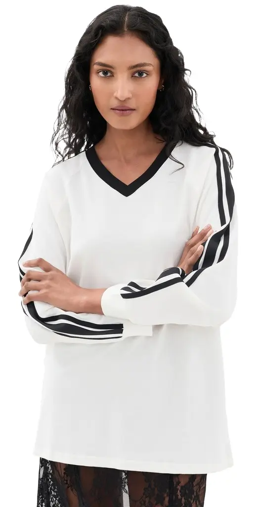 All Stars Long Sleeve Tee
