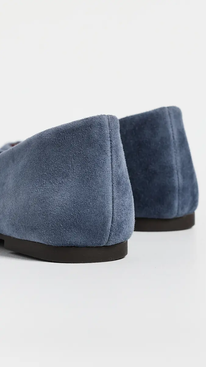 Madewell Greta Glove Flats | Thumbnail 4