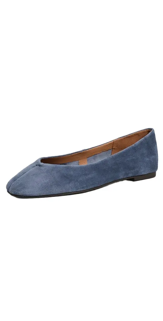 Greta Glove Flats