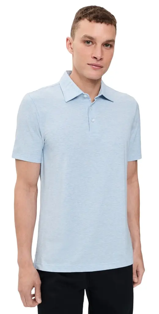 Movement Polo