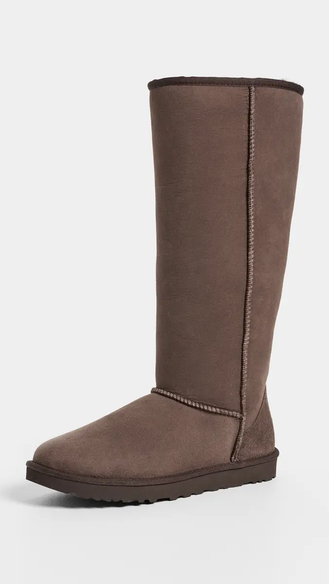 UGG Classic Ultra Tall Boots | Thumbnail 2 UGG Classic Ultra Tall Boots | Thumbnail 2