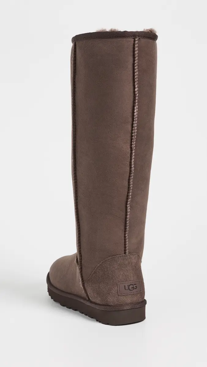 UGG Classic Ultra Tall Boots | Thumbnail 4 UGG Classic Ultra Tall Boots | Thumbnail 4