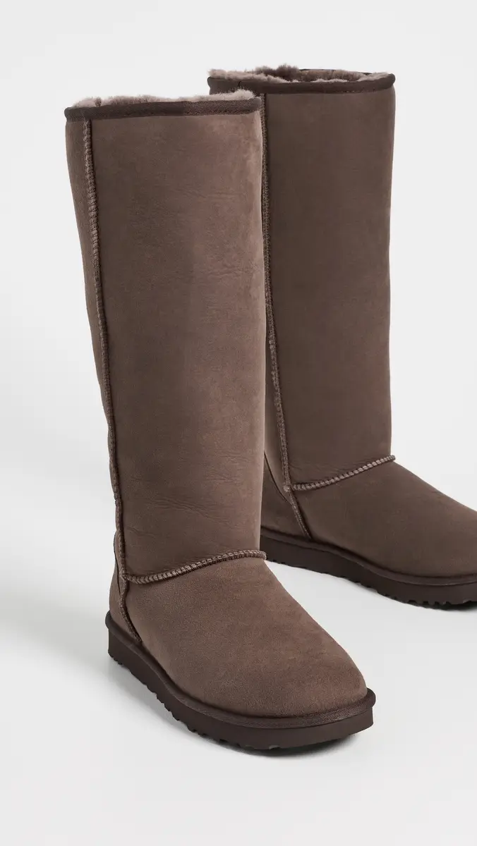 UGG Classic Ultra Tall Boots | Thumbnail 5 UGG Classic Ultra Tall Boots | Thumbnail 5