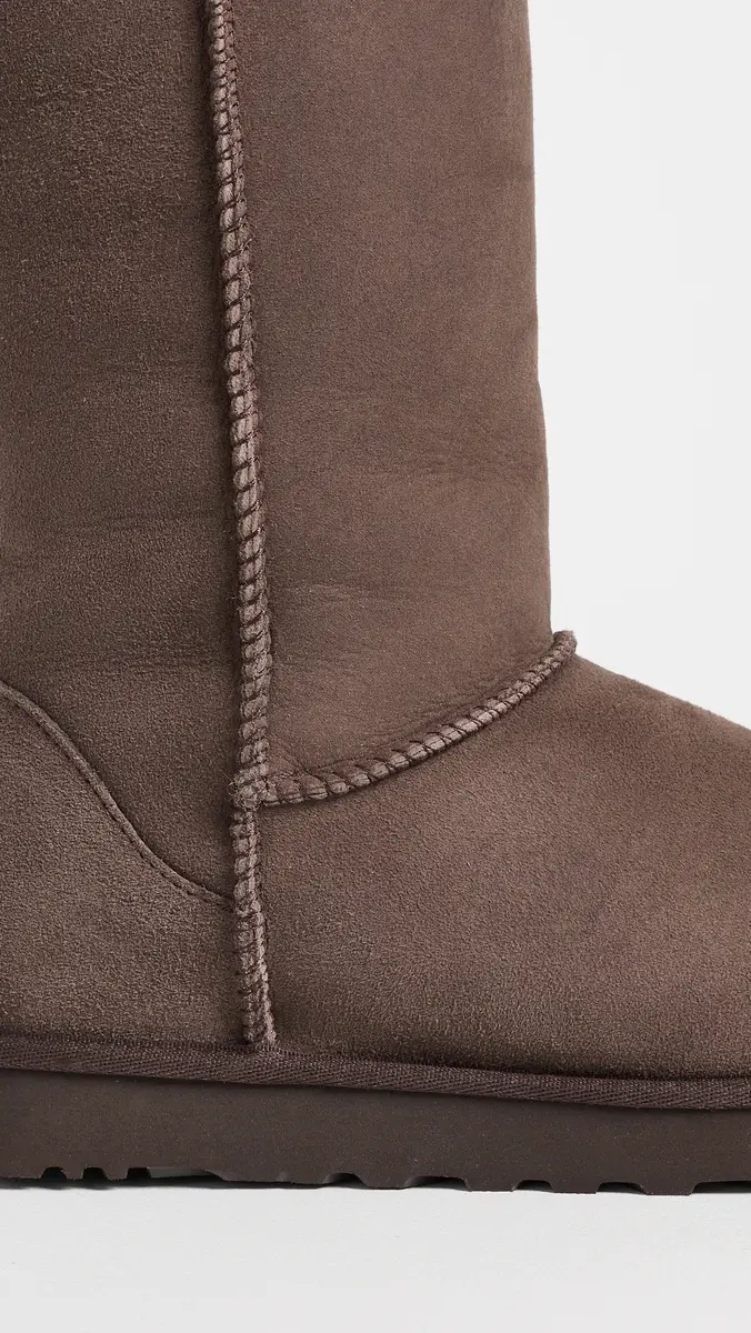 UGG Classic Ultra Tall Boots | Thumbnail 6 UGG Classic Ultra Tall Boots | Thumbnail 6