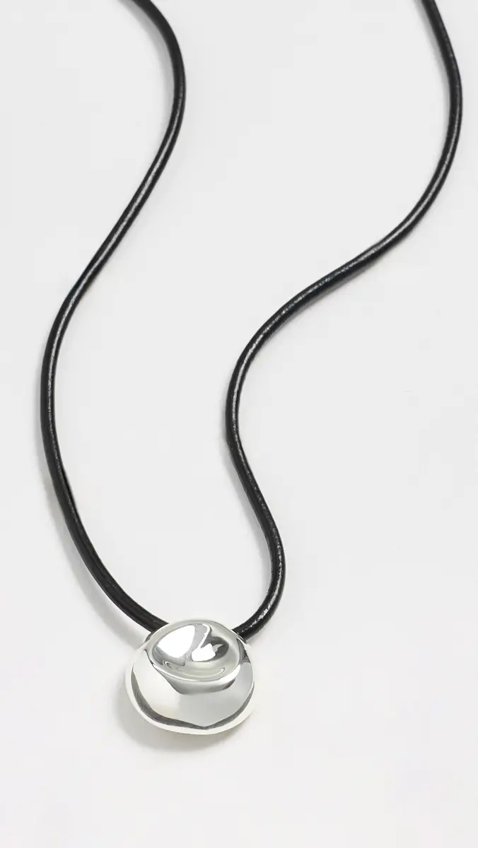 éliou Mini Martelo Wrap Necklace | Thumbnail 2