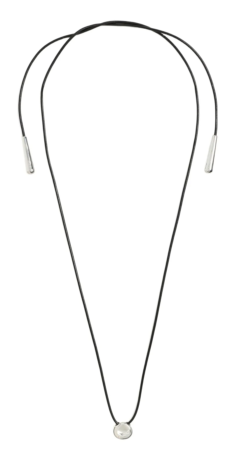Mini Martelo Wrap Necklace Mini Martelo Wrap Necklace