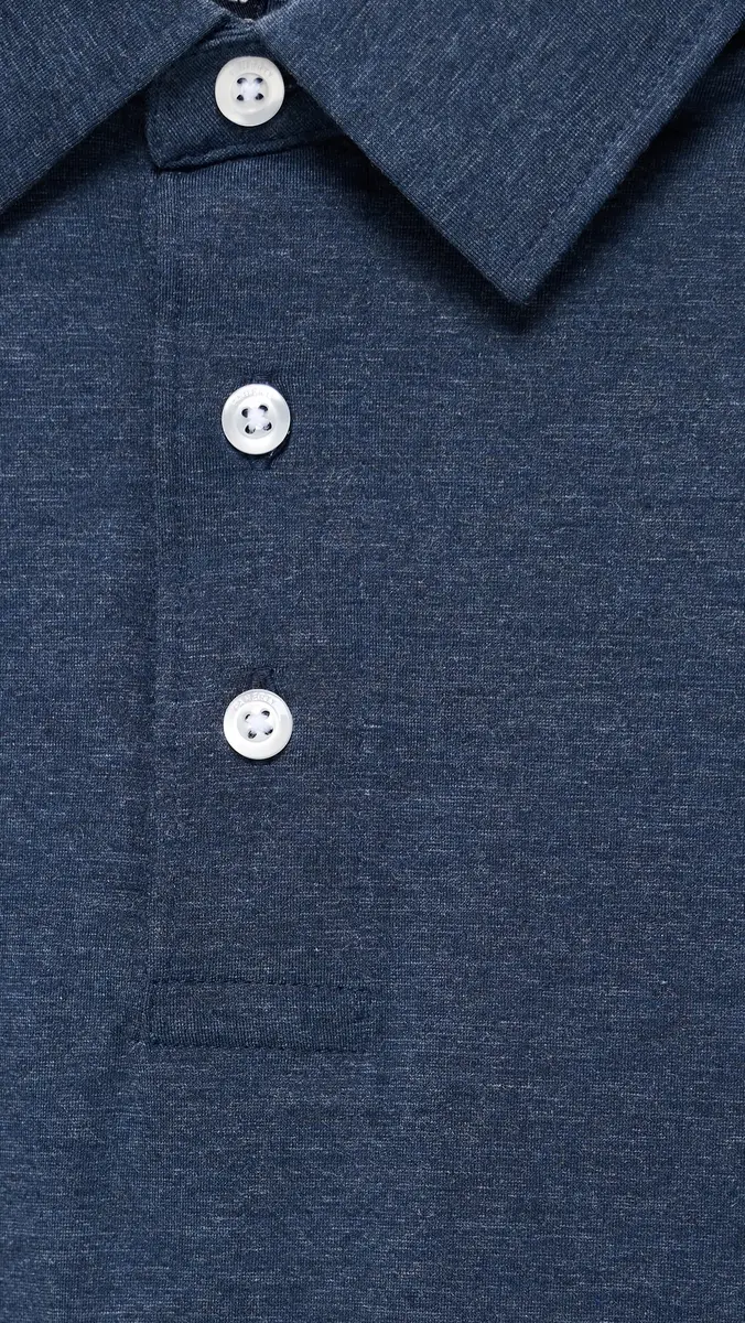 Faherty Movement Polo | Thumbnail 6 Faherty Movement Polo | Thumbnail 6